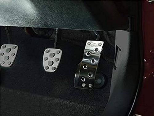 Genuine CUSCO TOYOTA GR86 ZN8 SUBARU BRZ ZD8 Sports Accelerator Pedal 965 766 A