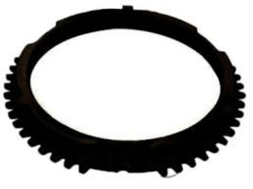 Genuine NISSAN OEM G35 350Z Ring Sync 32604-5X00A