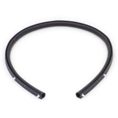 GENUINE MITSUBISHI OEM LANCER EVO 5 EVO 6 CP9A RR HOOD WEATHERSTRIP MR280225