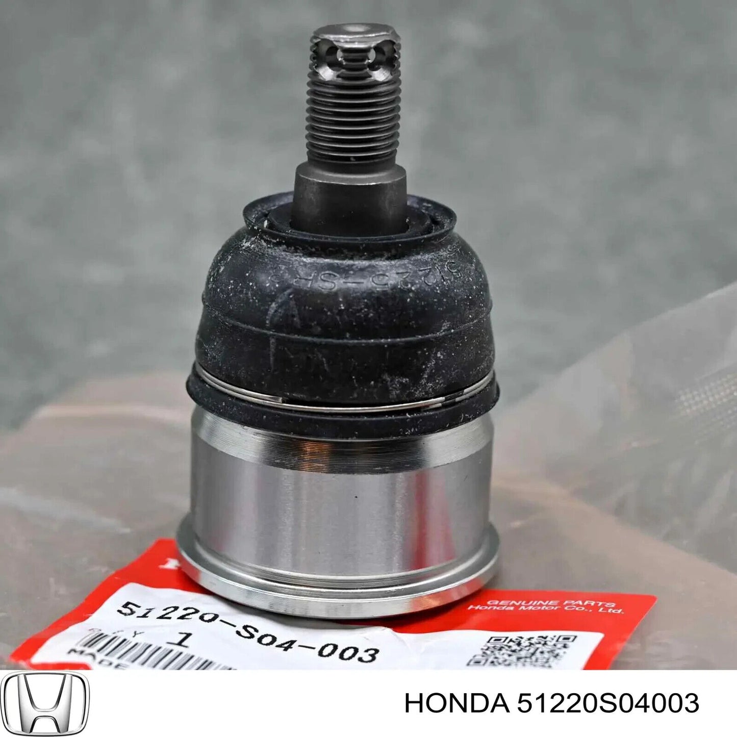 GENUINE HONDA OEM CIVIC 3D / COUPE LOWER BALL JOINT 92-00 CR-V CR-X INTEGRA