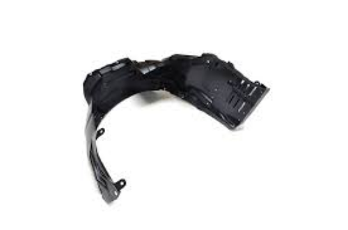 Genuine Mitsubishi OEM Lancer Evo 7/8/9 CT9A Front SHIELD KIT,SPLASH RH MR954176