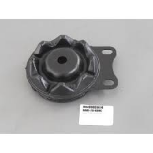 Genuine Mazda OEM Miata MX5 Rear Differential Subframe Bush Mount Stopper 2 set