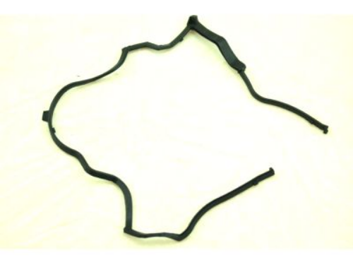 Genuine Honda OEM 2001-2005 Civic Lower Timing Cover Gasket 11831-PLC-000