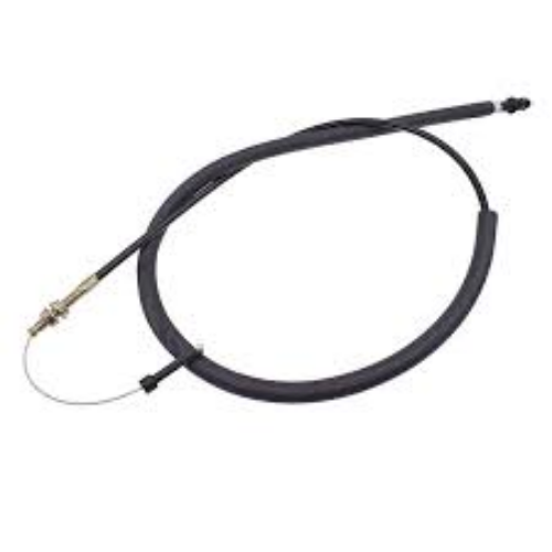 Genuine Mitsubishi OEM CABLE, A/T THROTTLE CONTROL MONTERO MB896456
