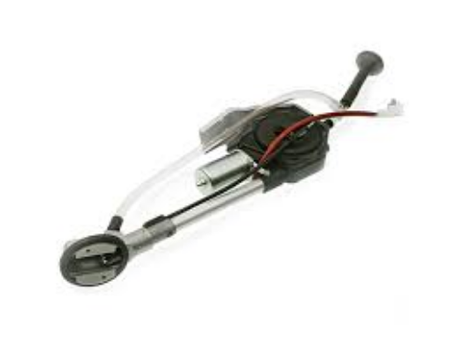 Genuine NISSAN OEM FAIRLADY Z 89/02-96/08 300ZX Power Antenna Radio 28200-44P01