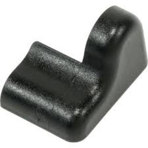 Genuine Nissan Skyline GT-R R35 Door Check Stopper Link Cover Set Left & Right