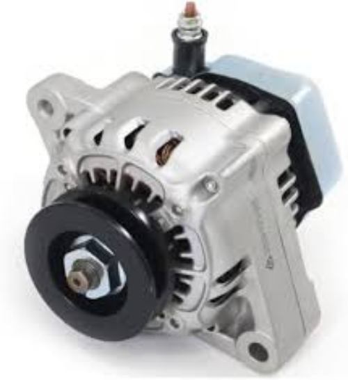 Genuine Honda OEM ACTY HA3 HA4 HA5 HH3 HH4 alternator dynamo 31100-PZ3-013