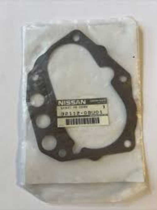 Genuine Nissan OEM KA24DE SR20DET S13 S14 Trans Front Cover Gasket 232112-08U01