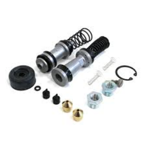 Genuine Mitsubishi OEM JEEP J54 Brake Master Cylinder Repair Kit MB004993