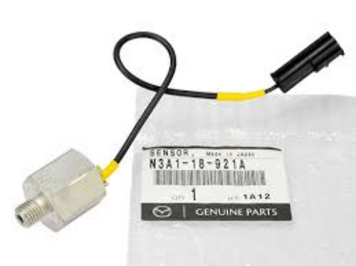 Genuine Mazda OEM RX-7 FD3S Sensor Knock Knock Sensor N3A1-18-921A