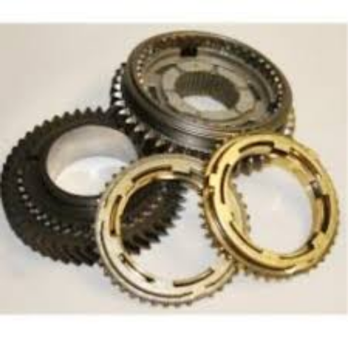 Genuine Honda OEM 3RD Gear Set Civic Acura RSX Type-S K20Z3 1.517 K20A2 K20Z1