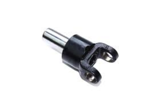 Genuine MITSUBISHI OEM Eclipse 1995-1999 Yoke, Propeller Shaft Silver MR111611