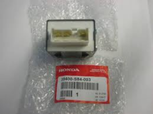 GENUINE HONDA OEM ODYSSEY PILOT 98-04 MAIN RELAY ASSY FUEL PUMP 39400-S84-003