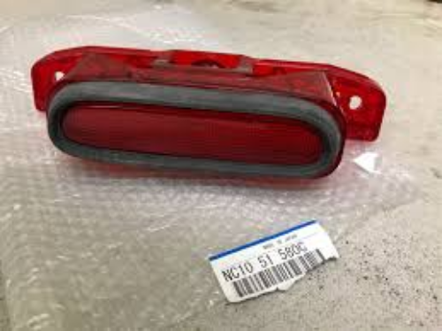 Genuine Mazda OEM Miata Lamp Mount Stop 1999-2005 NC10-51-580C