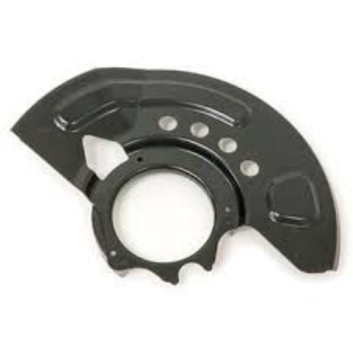 Genuine Nissan S14 SILVIA TURBO SR20DET Front Brake Splash Dust Guard Cover Set