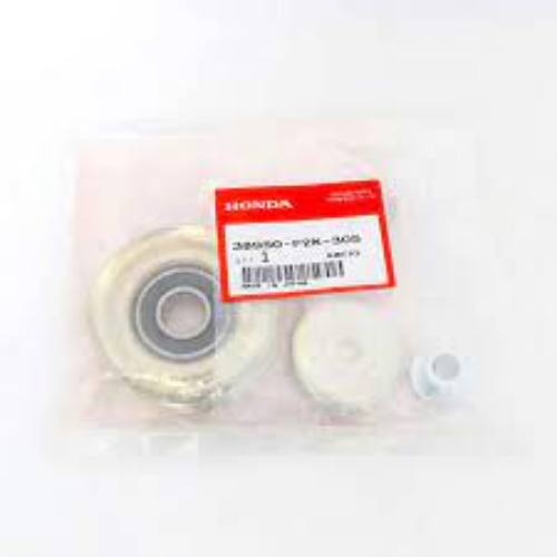 Genuine HONDA Civic Civic del Sol A/C Compressor Pulley Assembly 38950-P2K-305