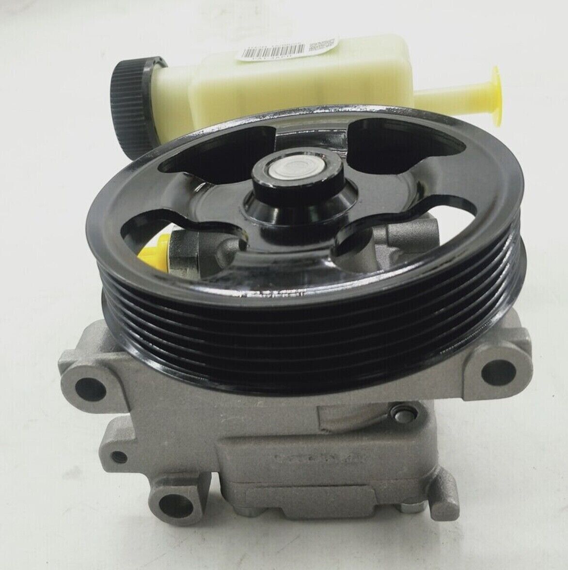 Genuine MAZDA OEM PUMP, No.2 CX-7 2009/06 - CX-7 2006/10 EG21-32-650C