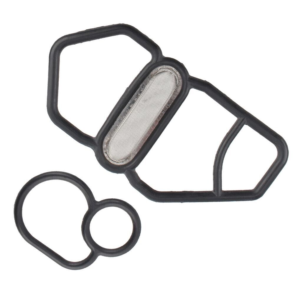 Genuine Honda OEM Prelude VTEC Solenoid Gaskets Set 15825-P13-005 36172-P08-015