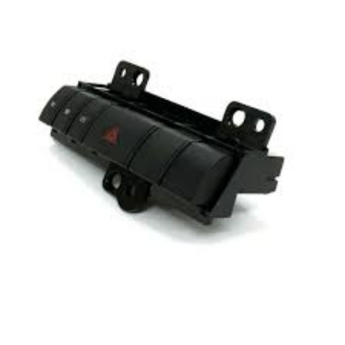 Genuine MAZDA OEM Mazda5 Hazard Switch C291-66-170C