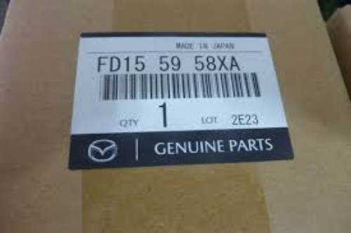 GENUINE MAZDA OEM RX-7 FD3S LEFT SIDE POWER WINDOW MOTOR FD15-59-58XA
