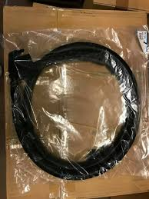 Genuine MAZDA OEM 90-05 MX-5 MIATA NA NB D.Top Rear Weather Strip NA01-R1-89XB