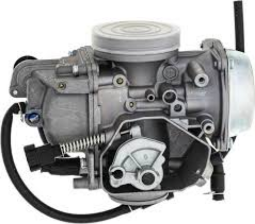 Genuine Honda OEM Carburetor TRX300 FW Fourtrax 96 97 98 99 00 Carb