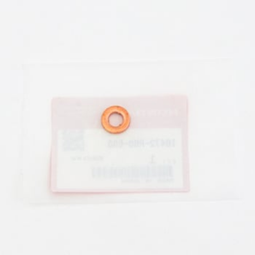 Genuine Honda OEM INJECTOR NOZZLE GASKET DIESEL N22A N Set of 6 16472-RBD-E00