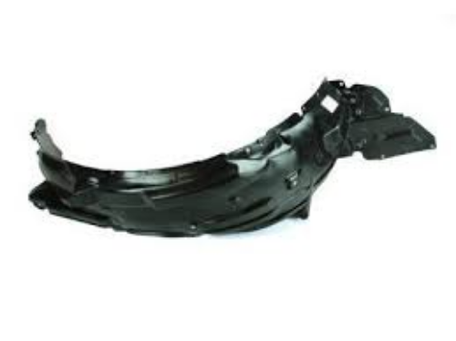 Genuine Toyota OEM 86 Scion FR-S Fender Liner LH Toyota SU003-06094