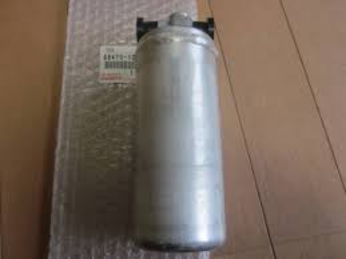 Genuine Toyota OEM AE86 air conditioner liquid tank Trueno Levin 88470-12070