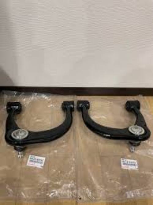 Genuine TOYOTA OEM 4Runner FJ Cruiser GX460 FRONT UPPER CONTROL ARM RH & LH Set