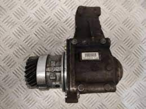 Honda Element 03-10 / 02-04 CR-V AWD 5-Speed Manual Transfer Case Assembly 2686