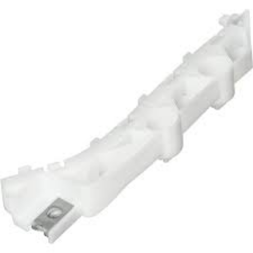 Genuine HONDA OEM CIVIC TYPE-R FD2 Bracket Front Bumper Side Spacer Right