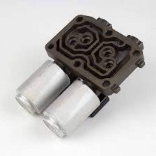 Genuine HONDA OEM ACURA MDX ODYSSEY Solenoid B Linear 28260-PRP-014