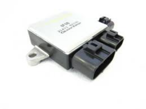 Genuine Nissan OEM Engine Cooling Fan Control Module G35 G37 G25 Q40 Sedan 370Z