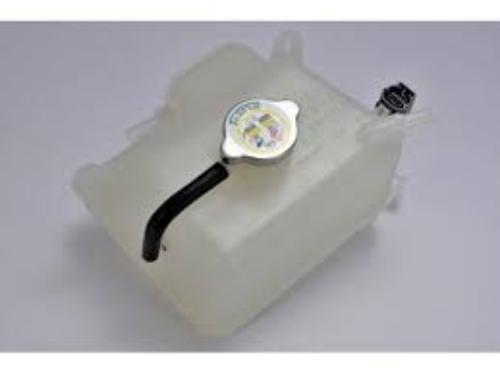 Genuine MAZDA RX-8 SE3P Radiator Reservoir Sub Tank Cap Set Engine N3H1-15-350N