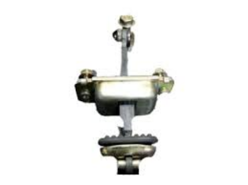 Genuine Honda OEM Front Door Checker R & L S2000 PRELUDE CIVIC EK9