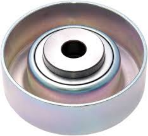Genuine MITSUBISHI OEM Dignity Montero Pajero Pulley Tensioning MD368209