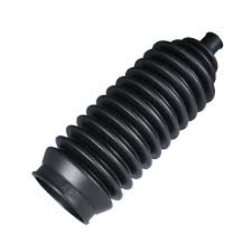 GENUINE MITSUBISHI OEM EVO4 EVO5 EVO6 CP9A CN9A STEERING BOOTS SET MB501711 ×2