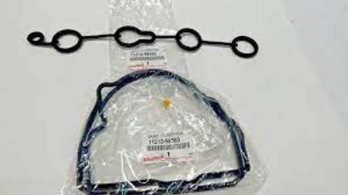 Genuine Toyota OEM Altezza Valve Cover Gasket Set Beams SXE10 3SGE 1998-2005