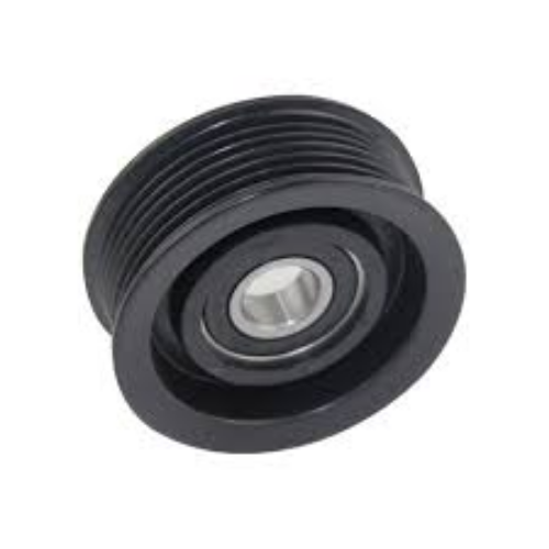 Genuine HONDA OEM ACCORD TOURER STREAM PULLEY COMP IDLER 31190-RL2-G01