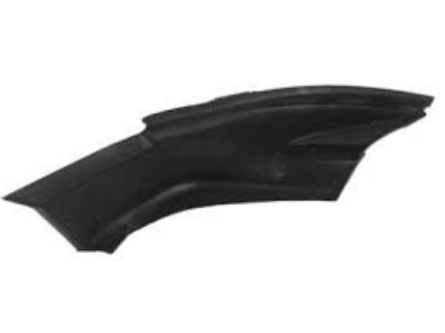 Genuine NISSAN OEM Infiniti Cover Front Fender PLASTIC Parts 66894-1MA0A