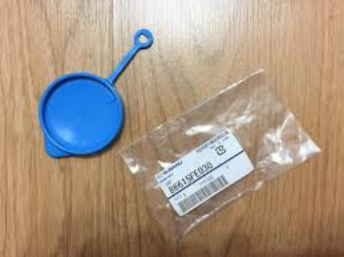 Genuine Subaru OEM Impreza WRX STI Intercooler Water Spray Cap Reservoir Bottle