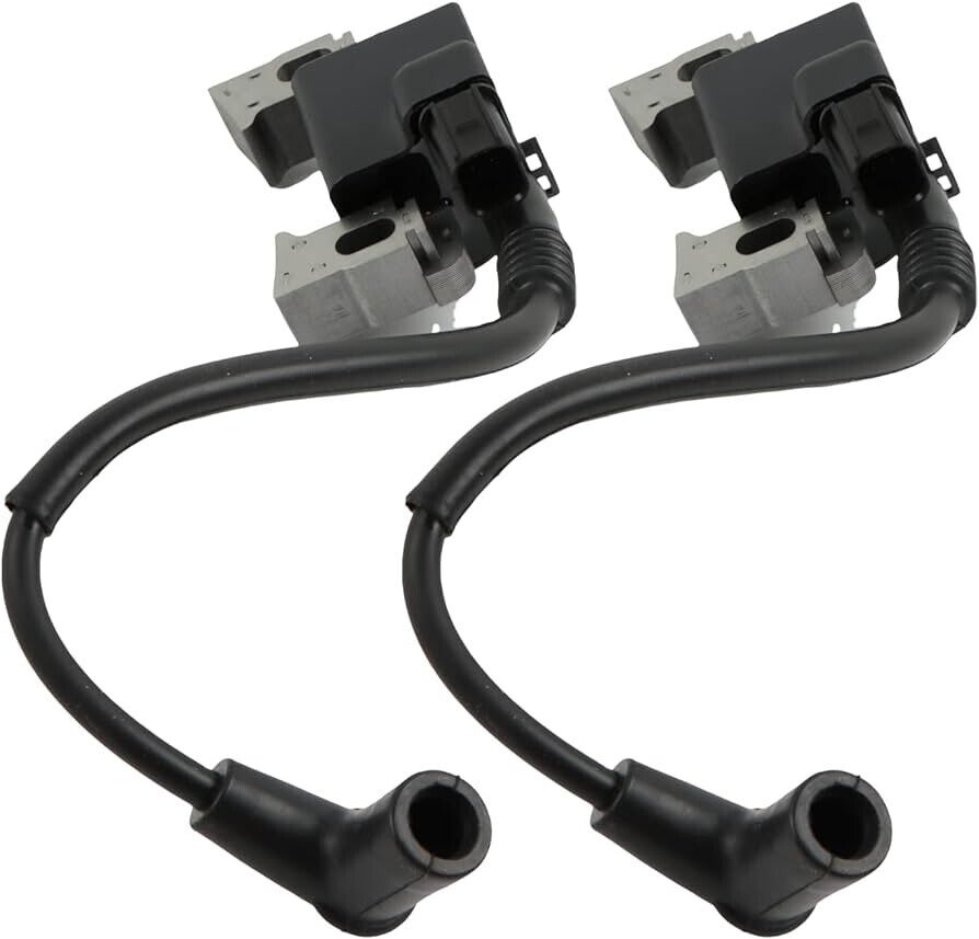 Genuine Honda OEM Ignition Coil 30500-Z6L-043 x2 GX630 GX660 GX690 GXV630 GXV660