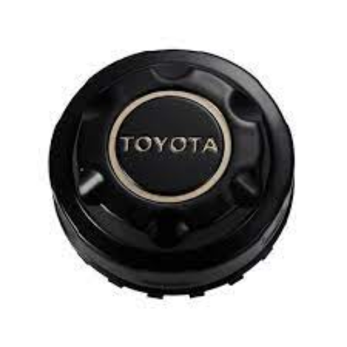 Genuine Toyota OEM Center Cap 1984-1990 Land Cruiser Rear Hub 42603-60053