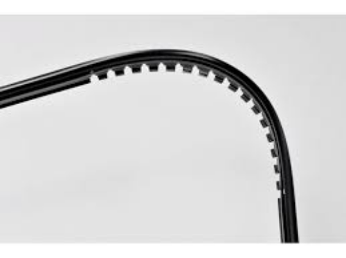 Genuine Nissan OEM BNR33 R33 GTR GTS Front Window Molding & Inner fastener