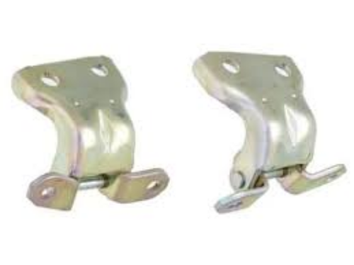 Genuine NISSAN OEM S14 200SX Fr Door Hinge 80401-70F00 80400-70F00