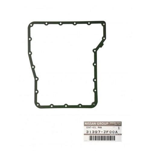 Genuine NISSAN OEM R35 GT-R 2007- Transmission Pan Gasket 31397-JF00A