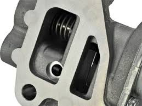 Genuine Nissan OEM SR20DET S15 IACV Idle Air Control Valve AACV 23781-85F00