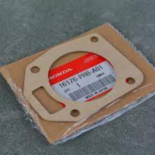 Genuine HONDA OEM Gasket, Throttle Body 16176-PRB-A01