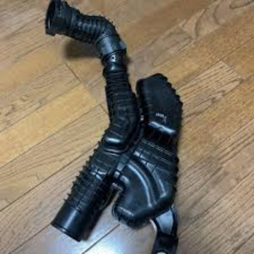 Genuine NISSAN OEM NOTE MICRA Inlet Tube Pipe 14460-3VA1A